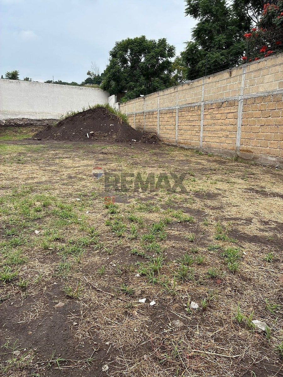 Lote em Jurica, Querétaro, foto 5 de 6