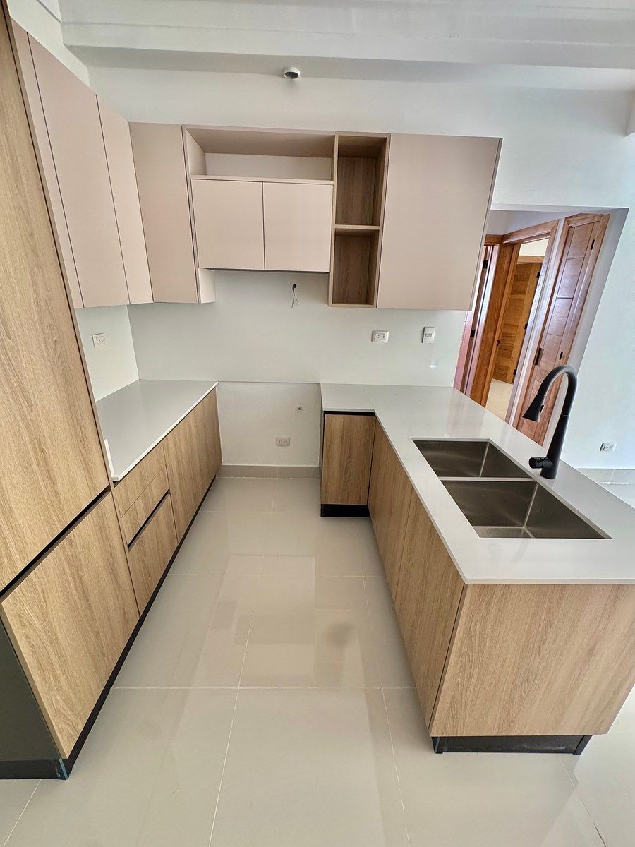 Apartamento en Renacimiento, foto 5