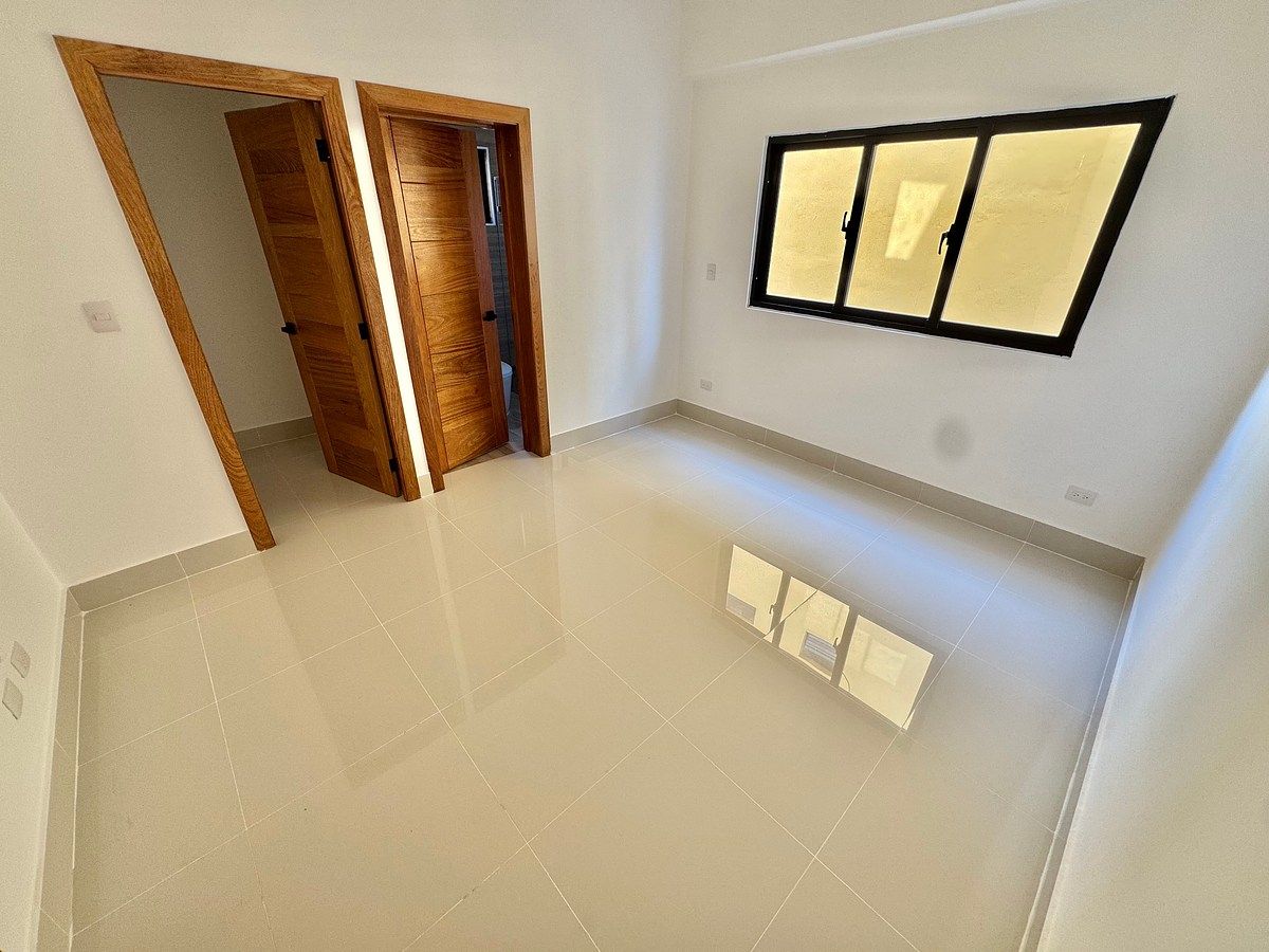 Apartamento en Renacimiento, Santo Domingo Centro (Distrito Nacional), foto 7 de 16