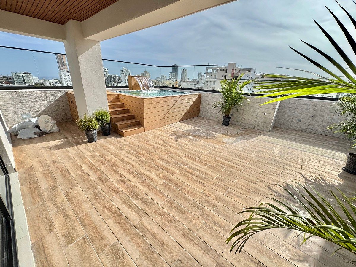 Apartamento en Renacimiento, Santo Domingo Centro (Distrito Nacional), foto 12 de 16