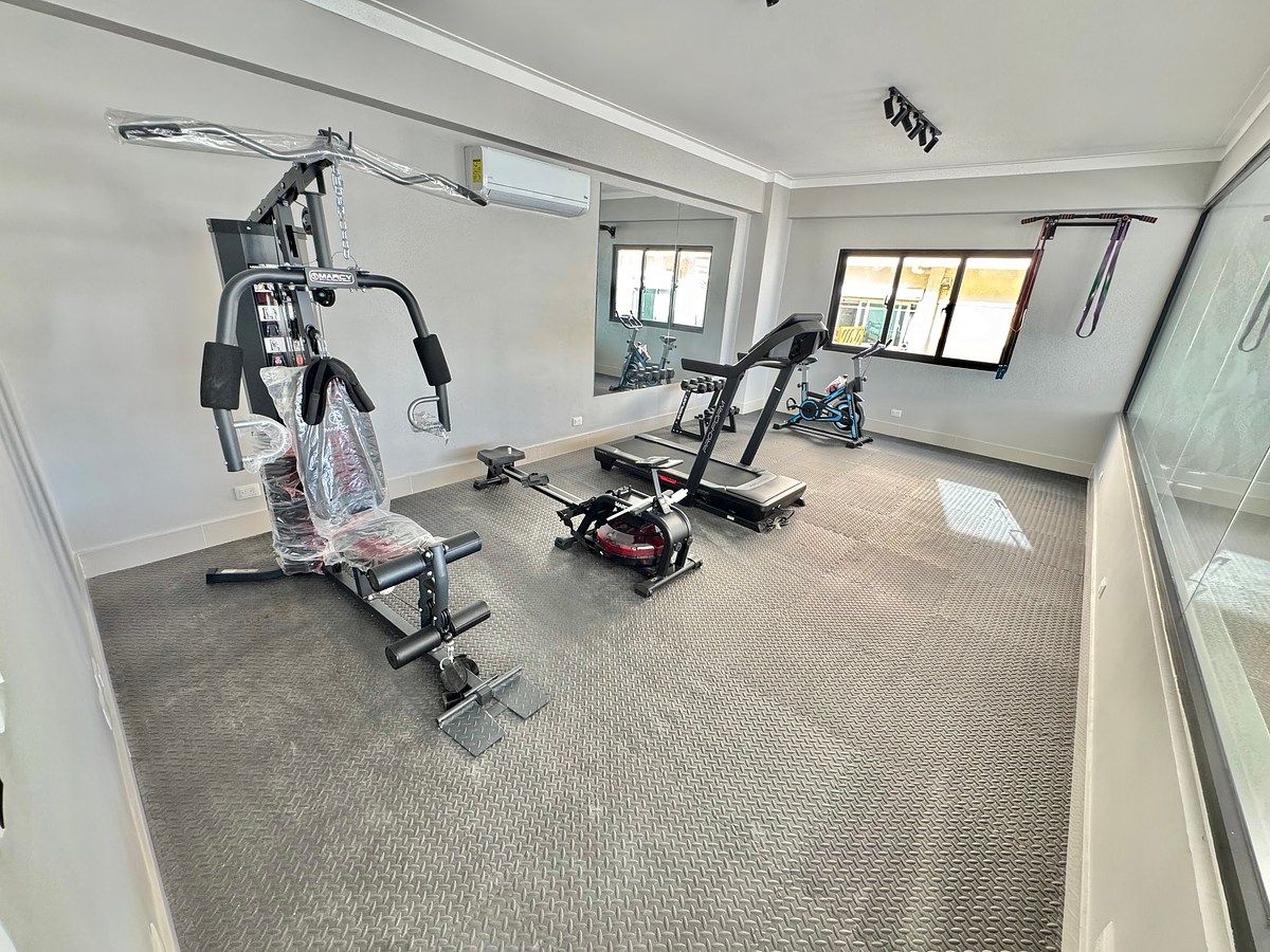 Apartamento en Renacimiento, Santo Domingo Centro (Distrito Nacional), foto 14 de 16