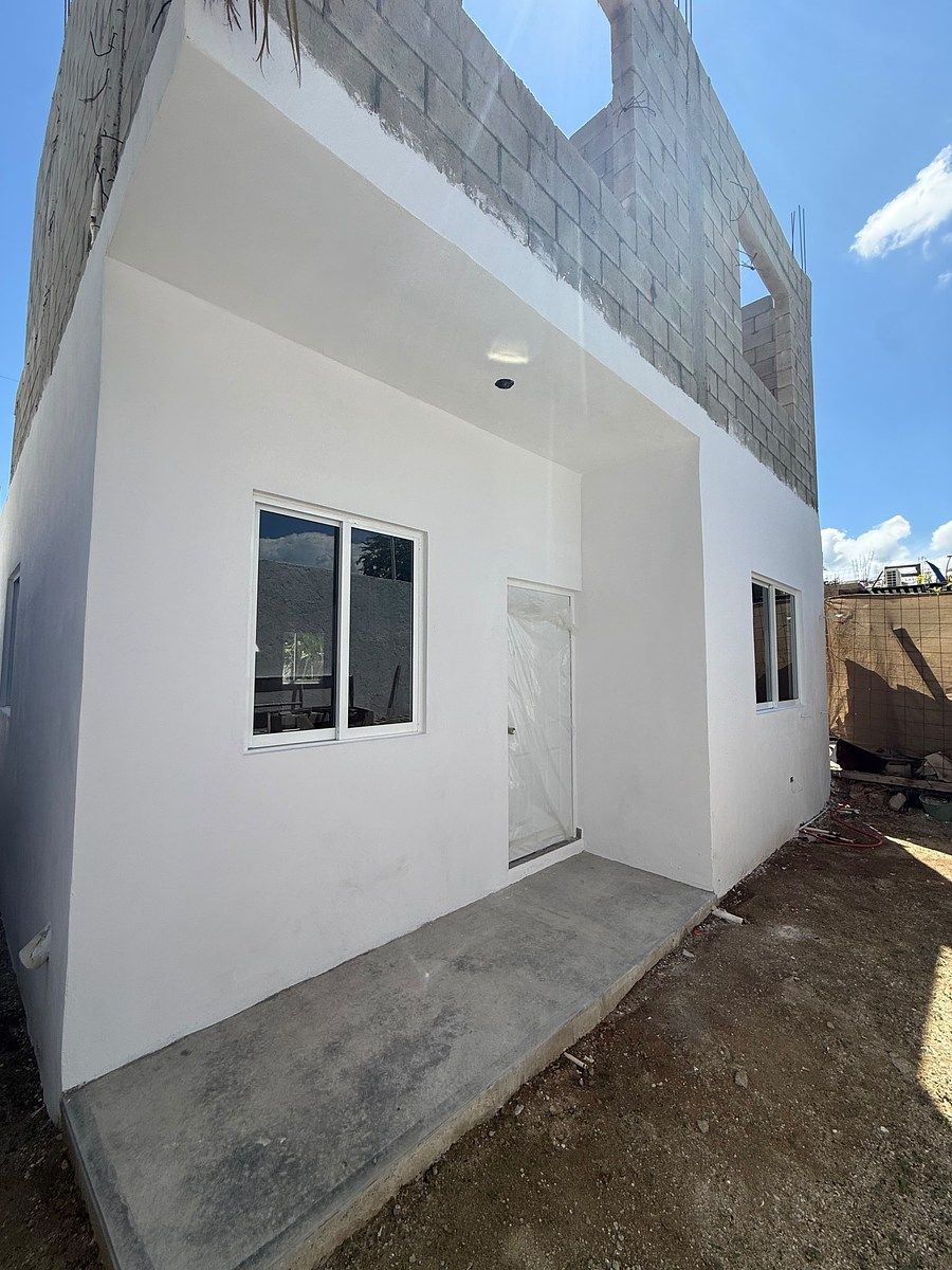 Casa em Vista Hermosa, Los Cabos, foto 2 de 10