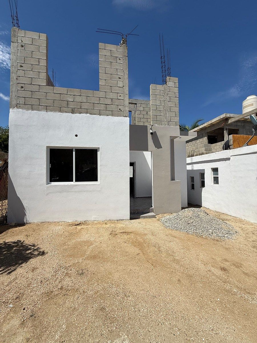 Casa em Vista Hermosa, Los Cabos, foto 4 de 10