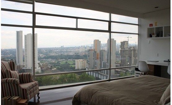 Apartamento em Bosque Real, Huixquilucan, foto 5 de 14