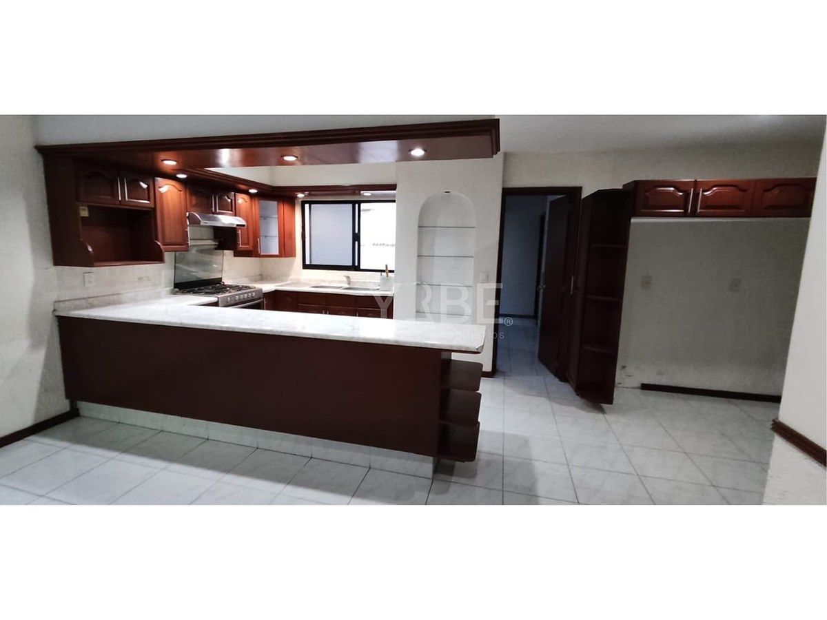 Casa em condomínio fechado em Valle Real, Zapopan, foto 5 de 20