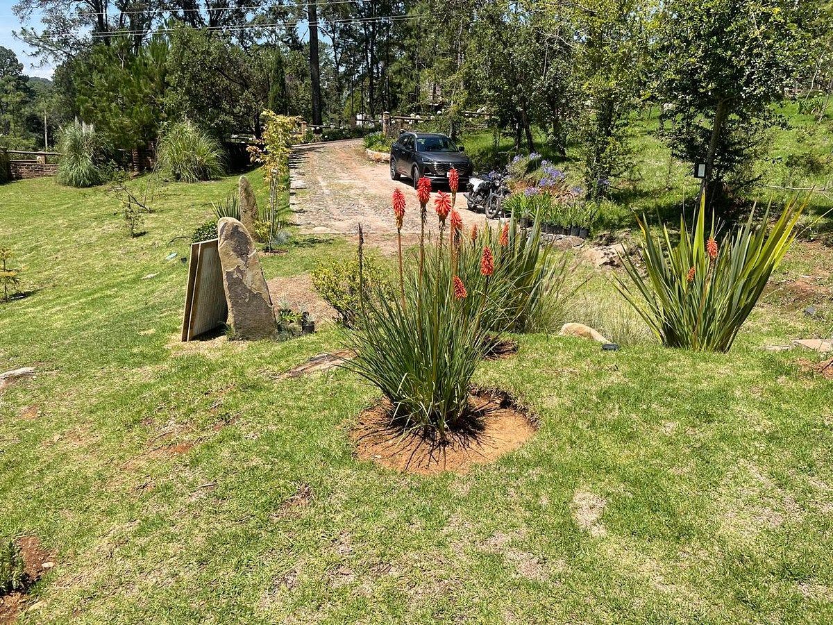 Casa en condominio en Bosques de la Cañada Tapalpa, Tapalpa, foto 2 de 7