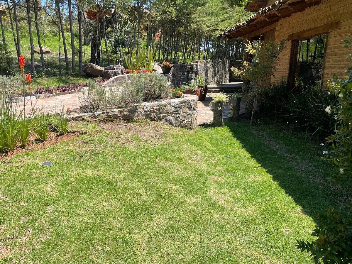 Casa en condominio en Bosques de la Cañada Tapalpa, Tapalpa, foto 3 de 7