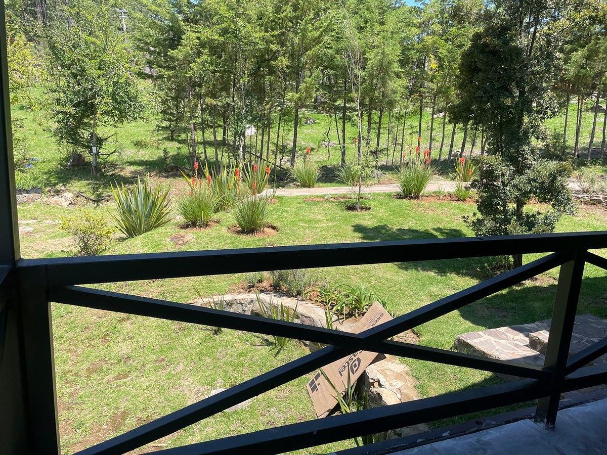 Casa en condominio en Bosques de la Cañada Tapalpa, Tapalpa, foto 4 de 7