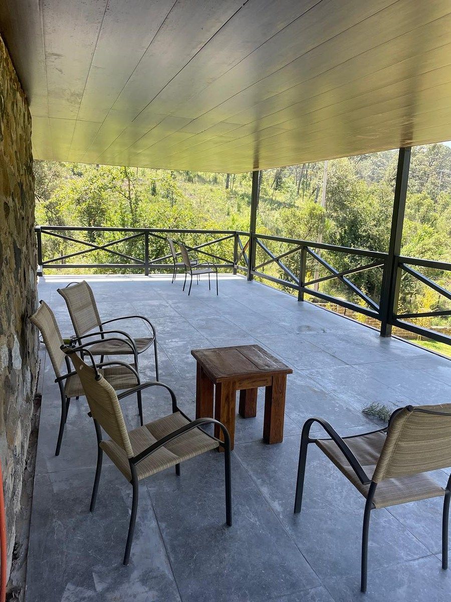Casa en condominio en Bosques de la Cañada Tapalpa, Tapalpa, foto 6 de 7