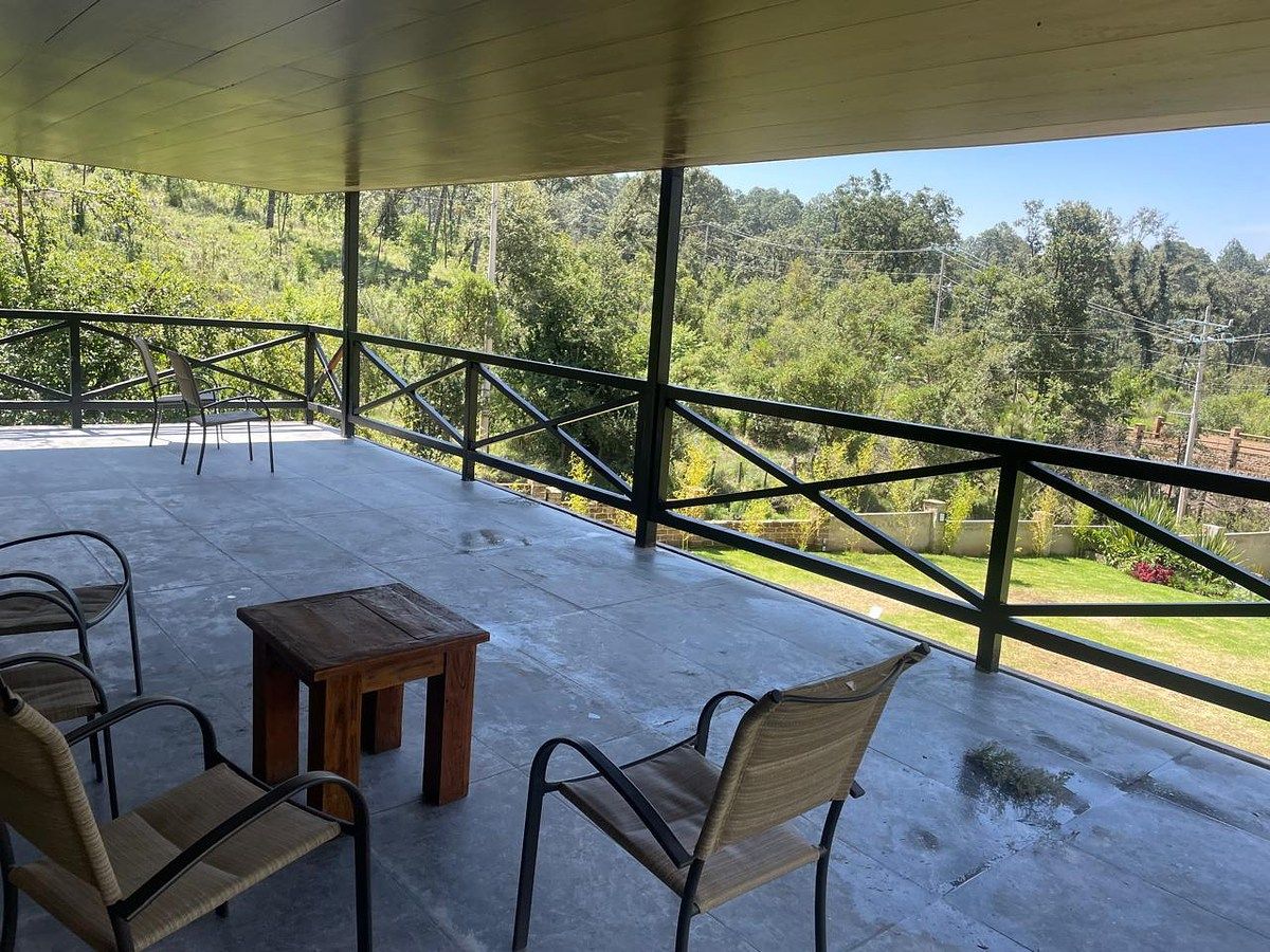 Casa en condominio en Bosques de la Cañada Tapalpa, Tapalpa, foto 7 de 7