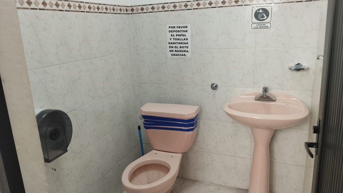 Sala Comercial em Tabacalera, Cuauhtémoc, foto 4 de 7