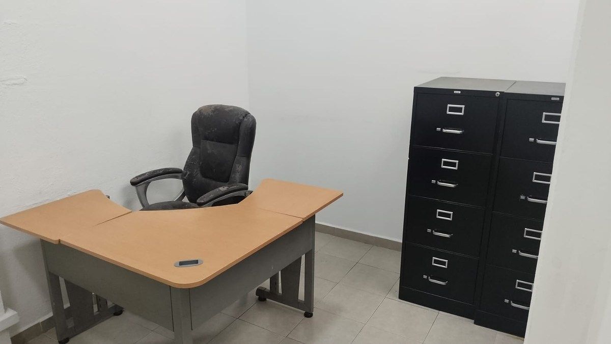 Sala Comercial em Tabacalera, Cuauhtémoc, foto 7 de 7