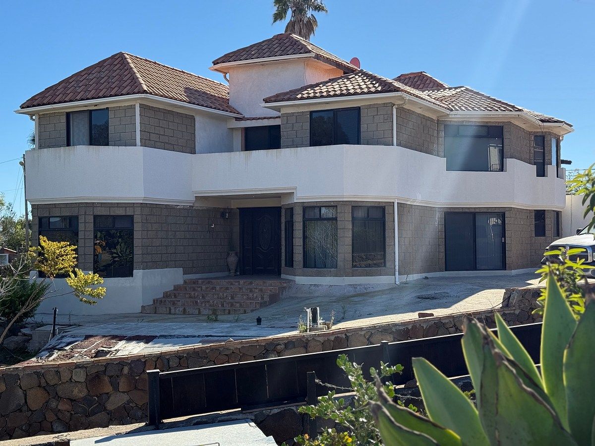 Casa em Villas de San Miguel, Ensenada, foto 2 de 22