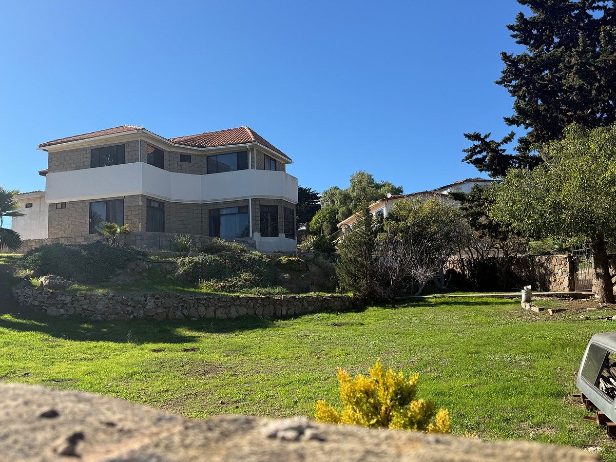 Casa em Villas de San Miguel, Ensenada, foto 3 de 22