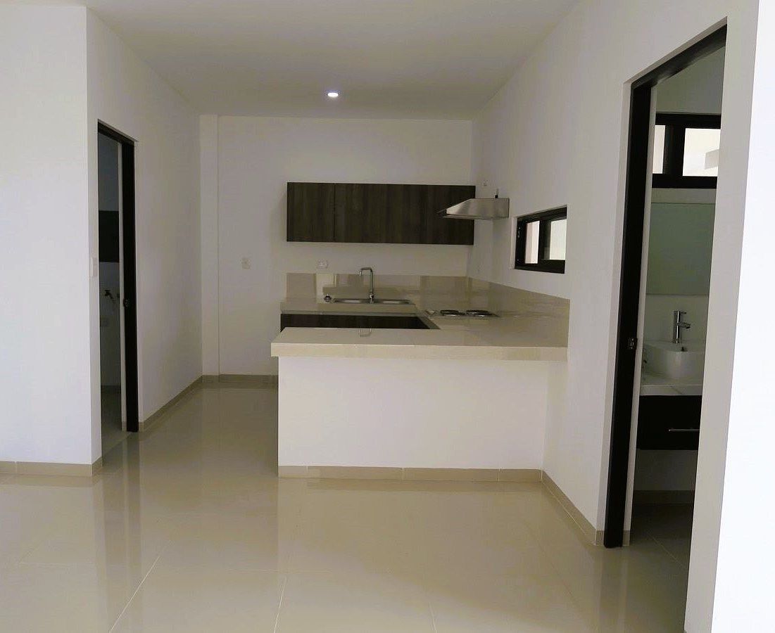 Departamento en Los Pinos, Mérida, foto 7 de 28