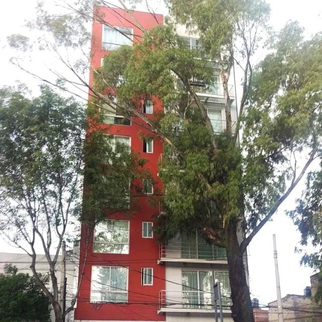 Apartment for Sale Roma Sur, photo 1 of 10