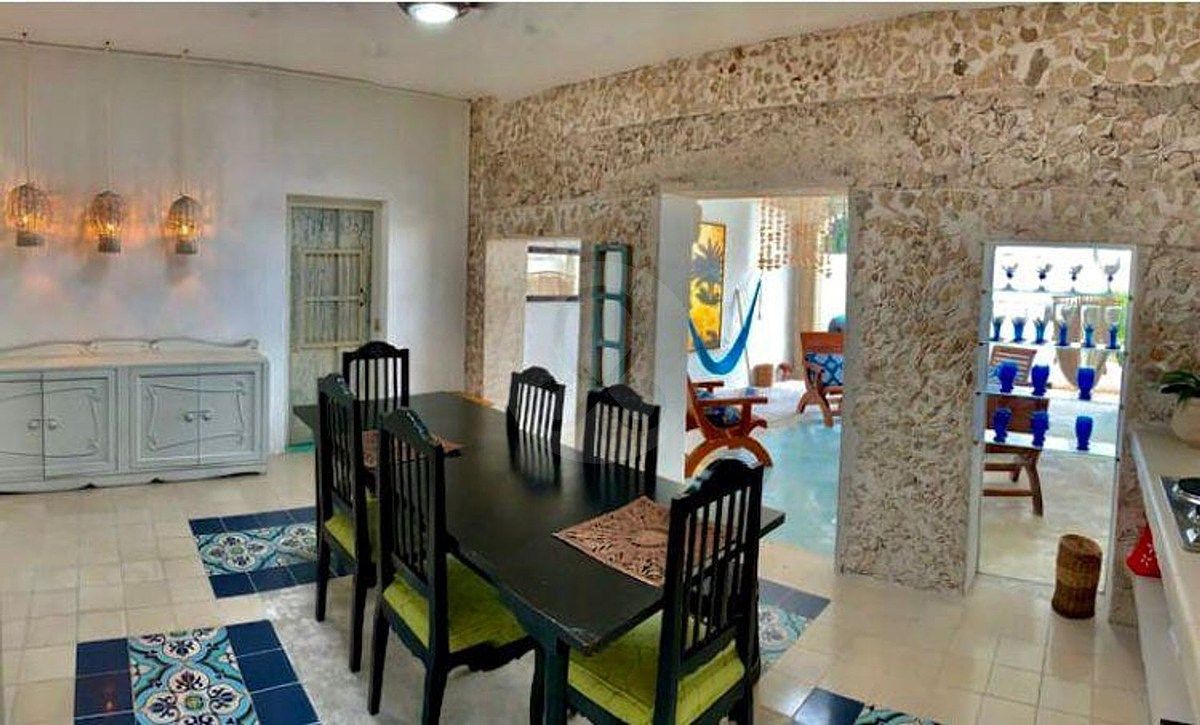 Casa en Mérida Centro, Mérida, foto 2 de 17