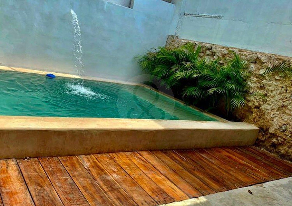 Casa en Mérida Centro, Mérida, foto 5 de 17