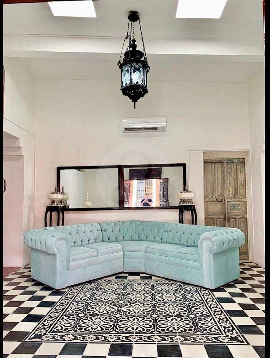 Casa en Mérida Centro, Mérida, foto 6 de 17