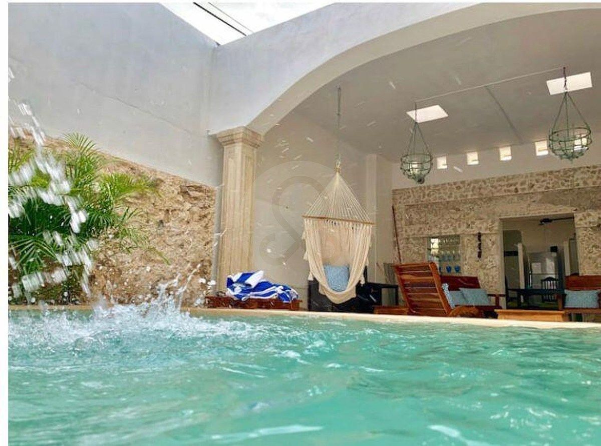 Casa en Mérida Centro, Mérida, foto 8 de 17