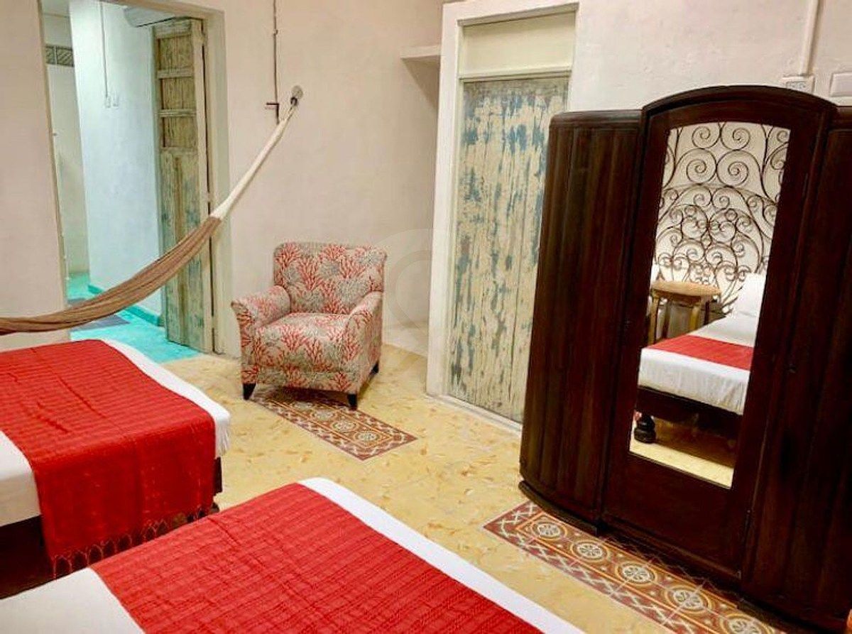Casa en Mérida Centro, Mérida, foto 9 de 17