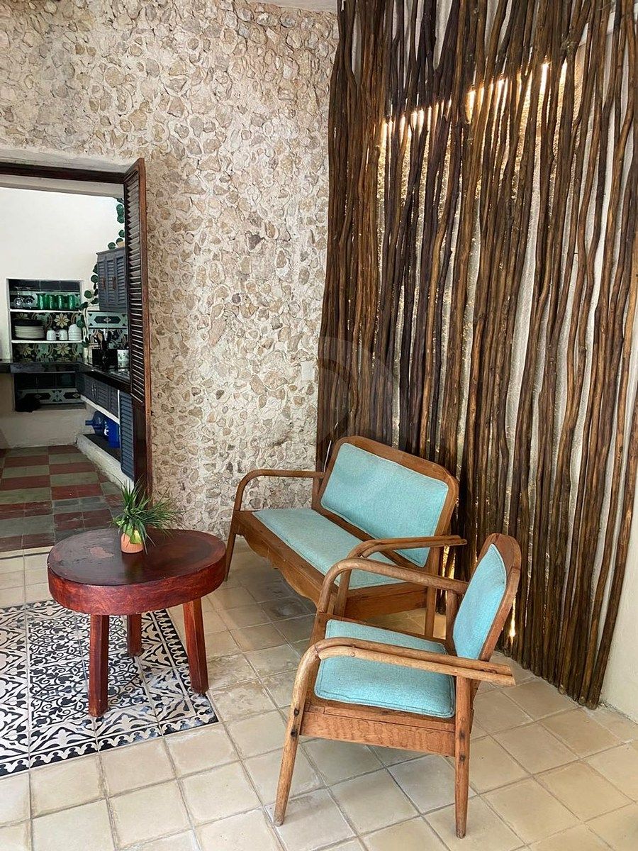 Casa en Mérida Centro, Mérida, foto 16 de 17