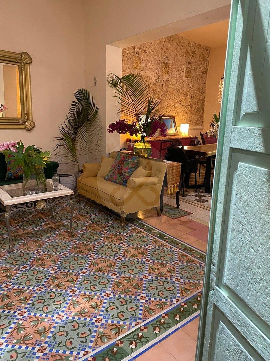 Casa en Mérida Centro, Mérida, foto 4 de 15