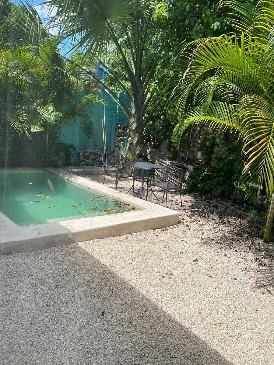 Casa en Mérida Centro, Mérida, foto 5 de 15