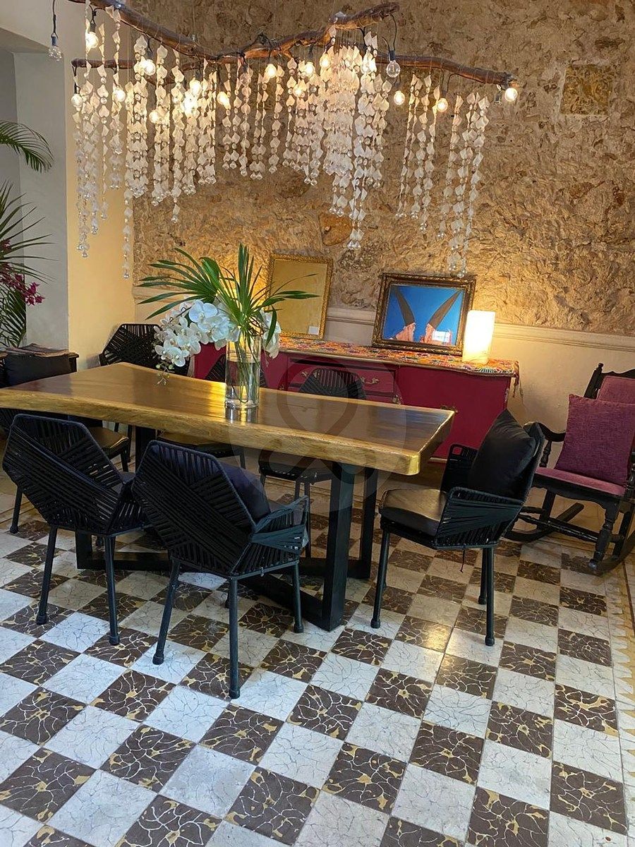 Casa en Mérida Centro, Mérida, foto 13 de 15