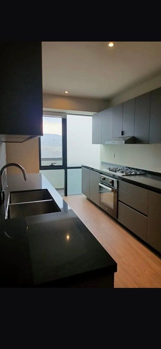 Apartamento em Jesús del Monte, Huixquilucan, foto 3 de 17