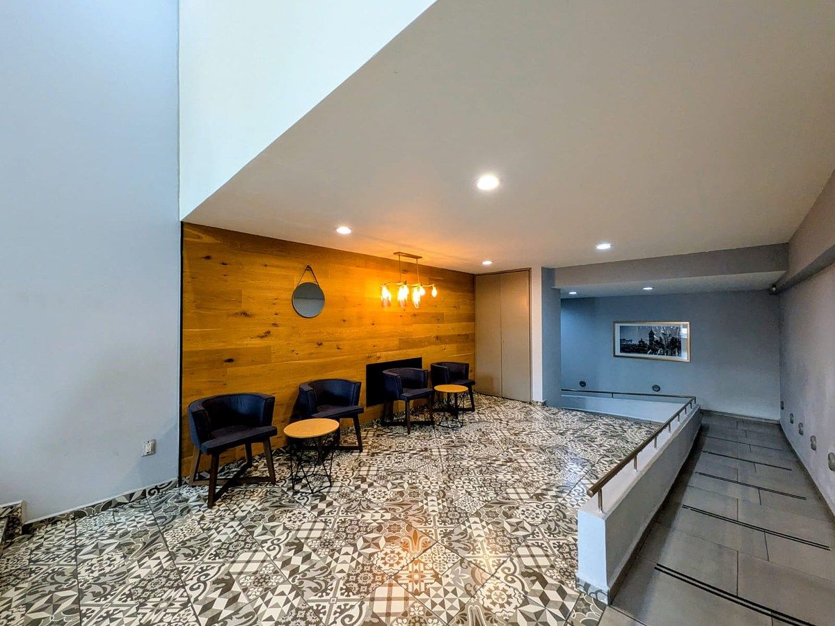 Apartamento em Guerrero, Cuauhtémoc, foto 2 de 17