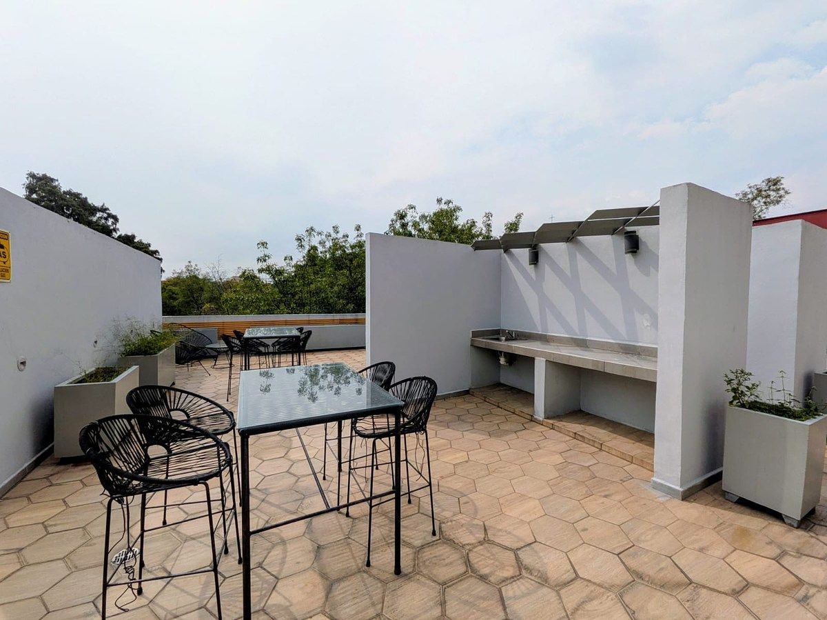 APARTAMENTO PARA ALUGAR | CENTRO HISTÓRICO, PERTO DO METRÔ HIDALGO, foto 1 de 17