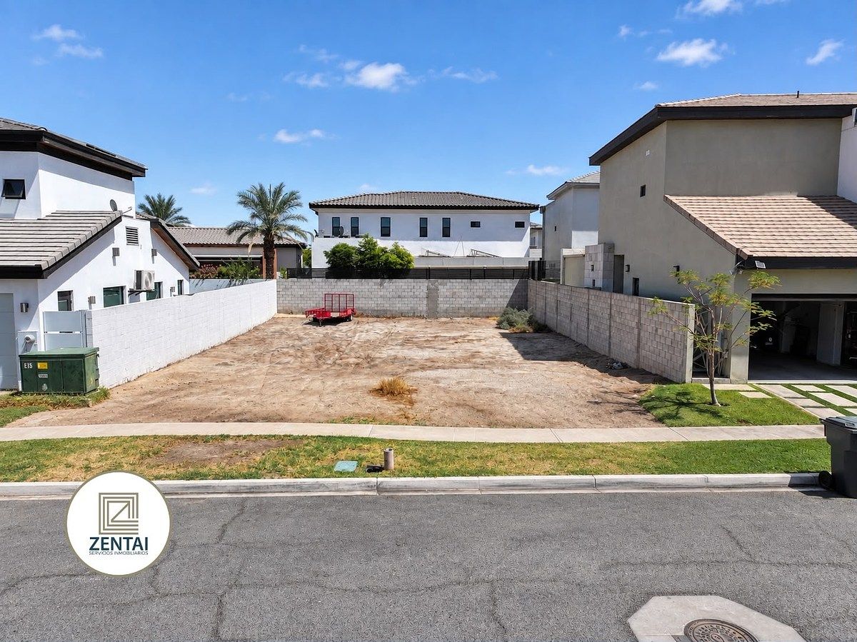 Terreno en San Pedro Residencial Segunda Sección, Mexicali, foto 4 de 13