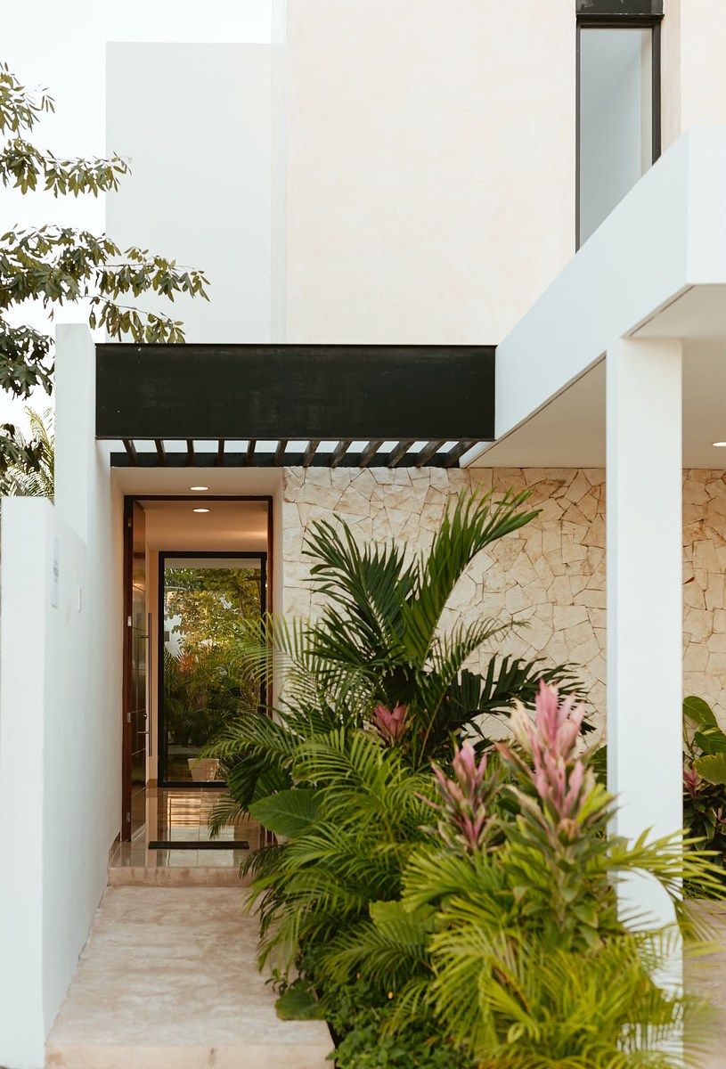 Casa en Cholul, Mérida, foto 20 de 20