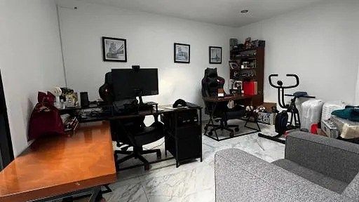 Casa en condominio en Cuajimalpa, Cuajimalpa de Morelos, foto 5 de 21