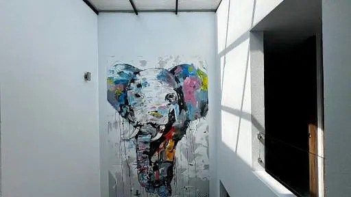 Casa en condominio en Cuajimalpa, Cuajimalpa de Morelos, foto 7 de 21