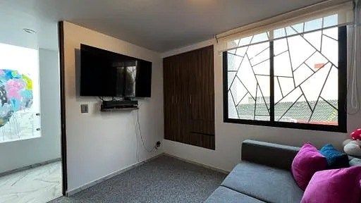 Casa en condominio en Cuajimalpa, Cuajimalpa de Morelos, foto 12 de 21