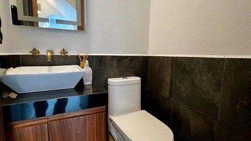Casa en condominio en Cuajimalpa, Cuajimalpa de Morelos, foto 13 de 21