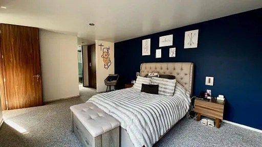 Casa en condominio en Cuajimalpa, Cuajimalpa de Morelos, foto 15 de 21