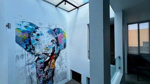 Casa en condominio en Cuajimalpa, Cuajimalpa de Morelos, foto 16 de 21