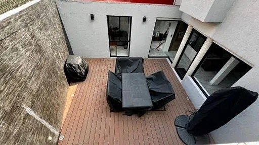 Casa en condominio en Cuajimalpa, Cuajimalpa de Morelos, foto 17 de 21