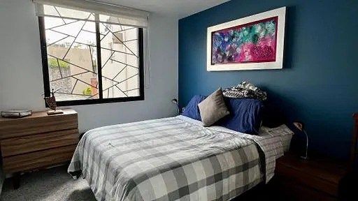 Casa en condominio en Cuajimalpa, Cuajimalpa de Morelos, foto 18 de 21