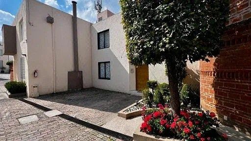 Casa en condominio en Cuajimalpa, Cuajimalpa de Morelos, foto 19 de 21