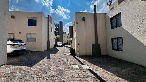 Casa en condominio en Cuajimalpa, Cuajimalpa de Morelos, foto 21 de 21