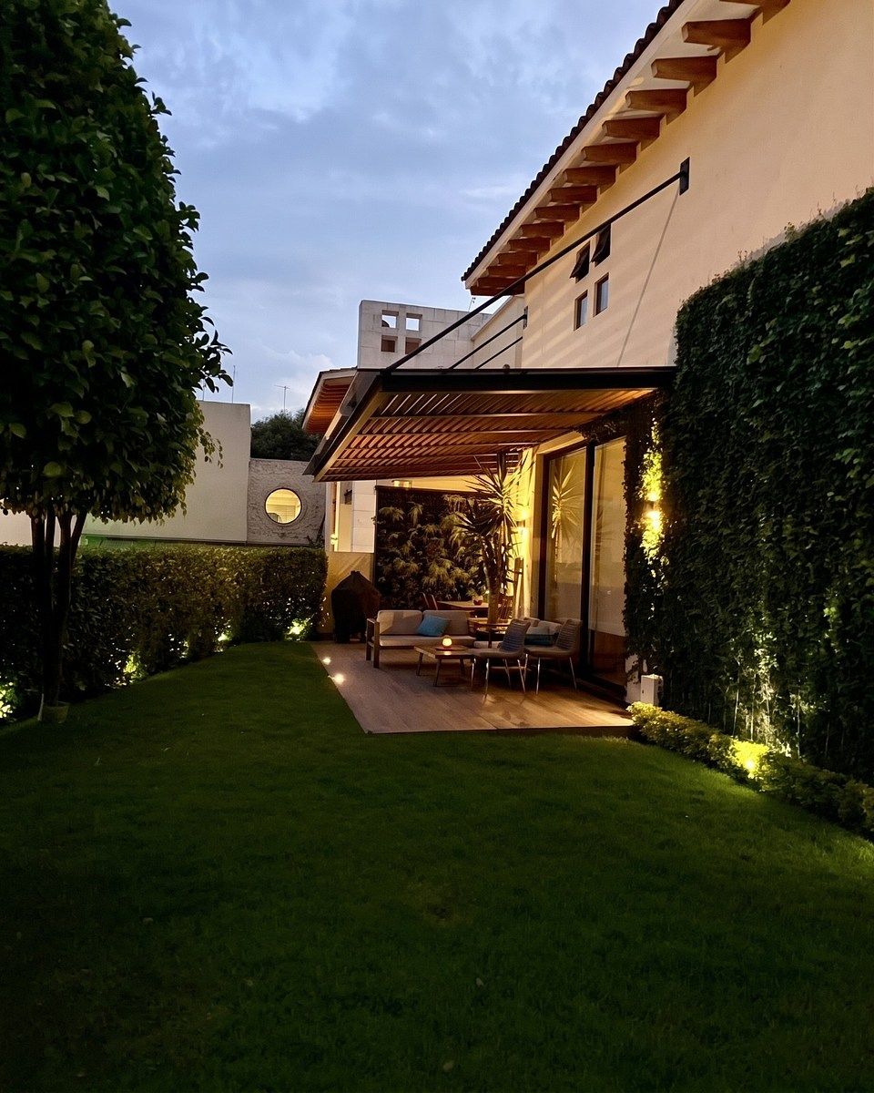 Casa em San Nicolás Totolapan, La Magdalena Contreras, foto 9 de 20