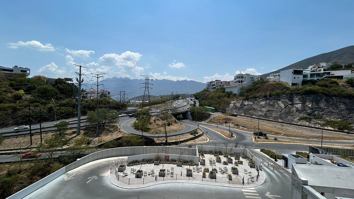 Departamento en Residencial Dinastía, Monterrey, foto 8 de 10