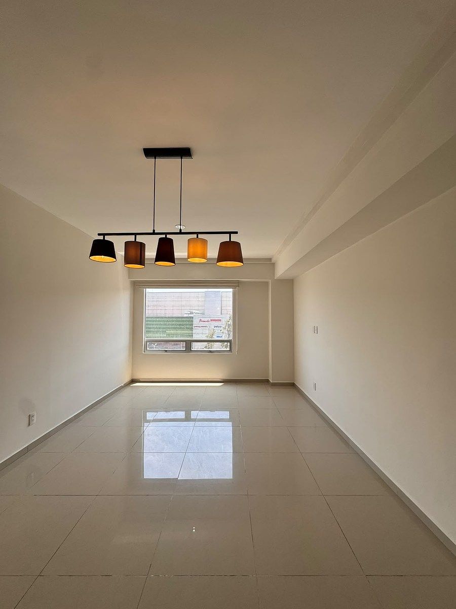 Departamento en San Gabriel, Álvaro Obregón, foto 2 de 16