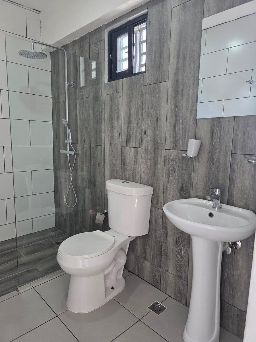 Apartamento en Zona Universitaria, Santo Domingo Centro (Distrito Nacional), foto 5 de 7