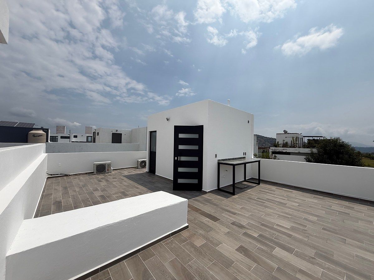 Casa en Valle Imperial, Zapopan, foto 20 de 22