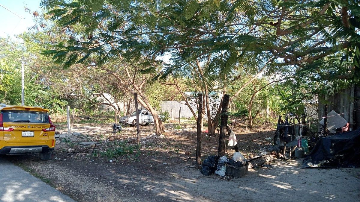 Terreno en Mahahual, Othón P. Blanco, foto 3 de 8